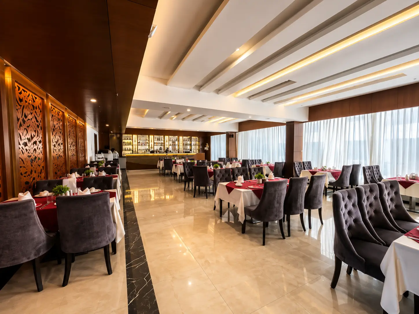 Double Room view 4