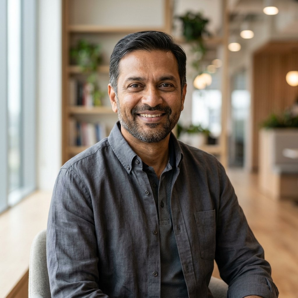 Arun Kumar