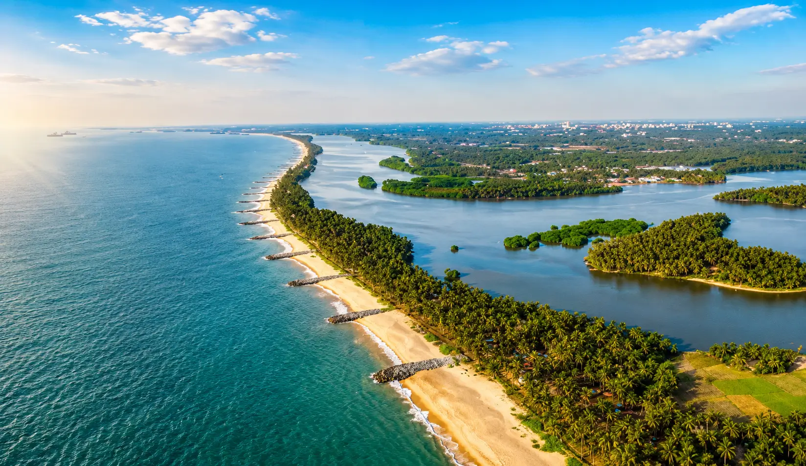 Mattu Beach